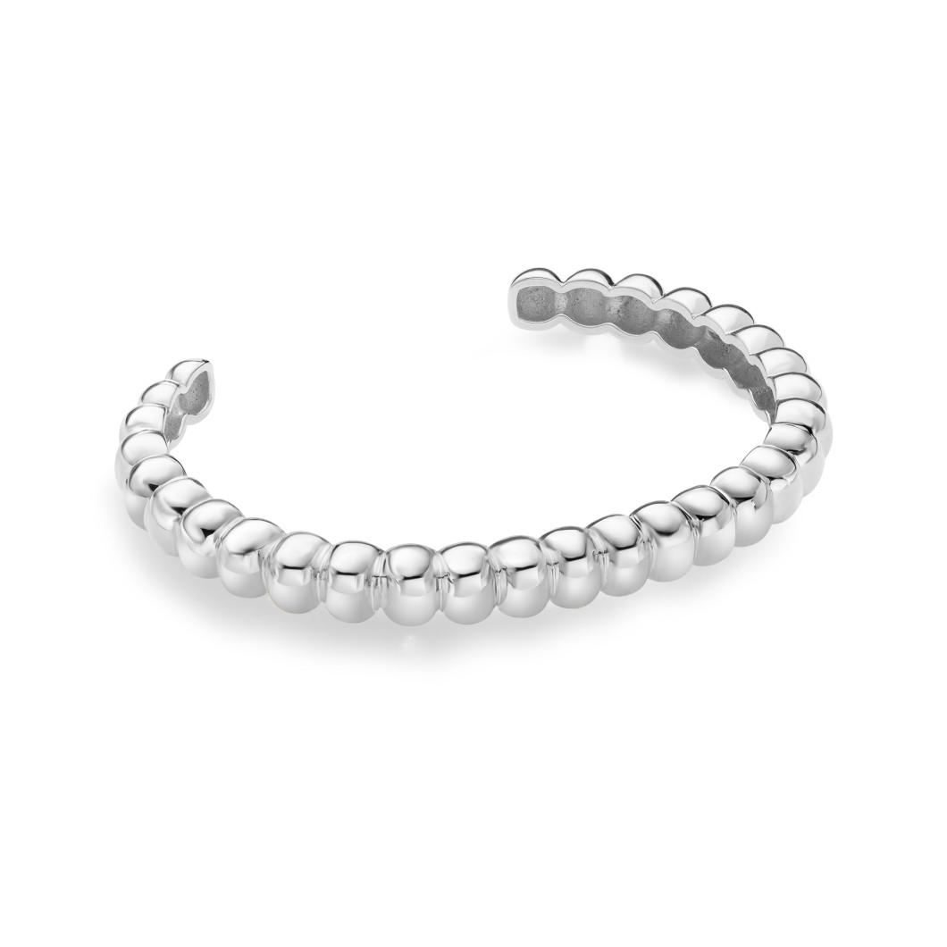 Bransoletka–kaffa «Bubble»