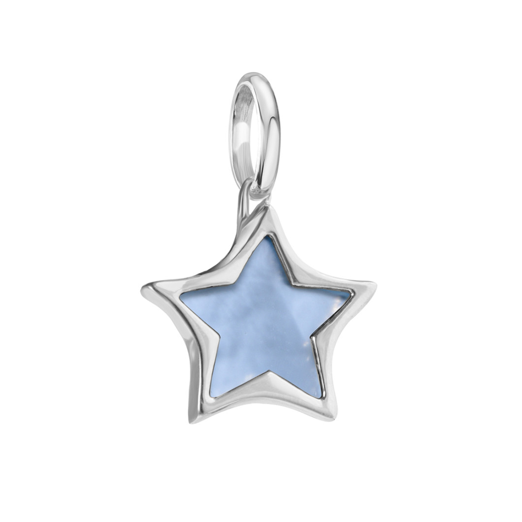Kaf «Omega» z chalcedonem