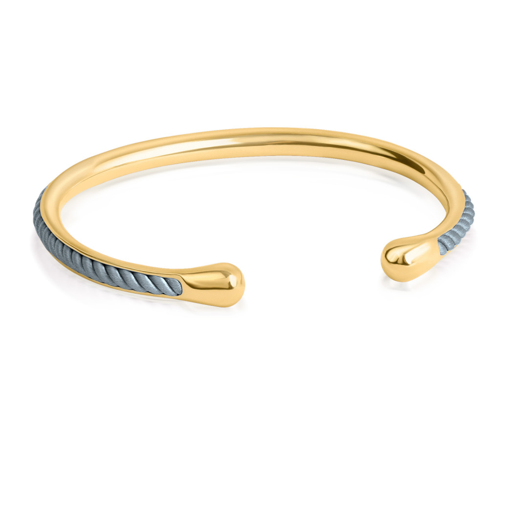 Bransoletka mankietowa «Omega»