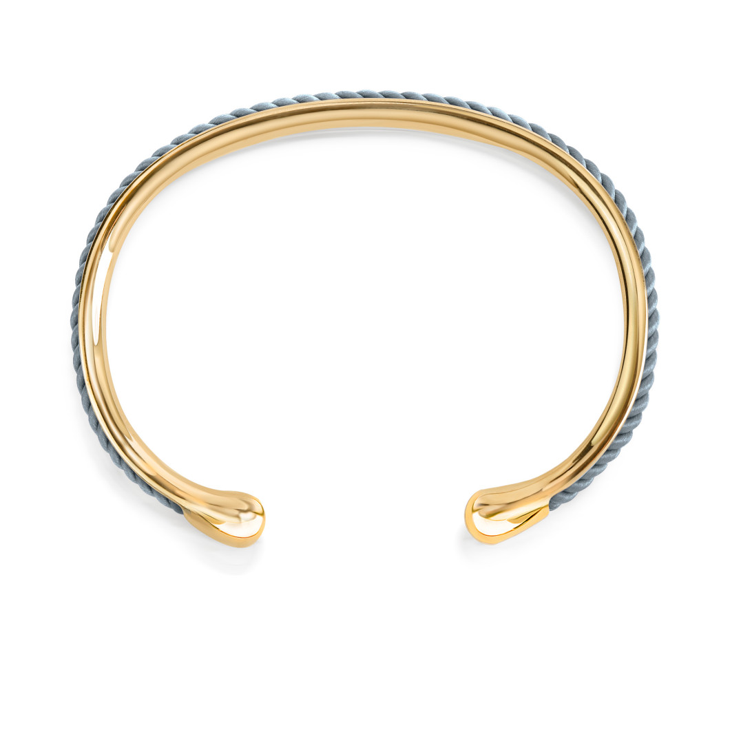 Bransoletka mankietowa «Omega»