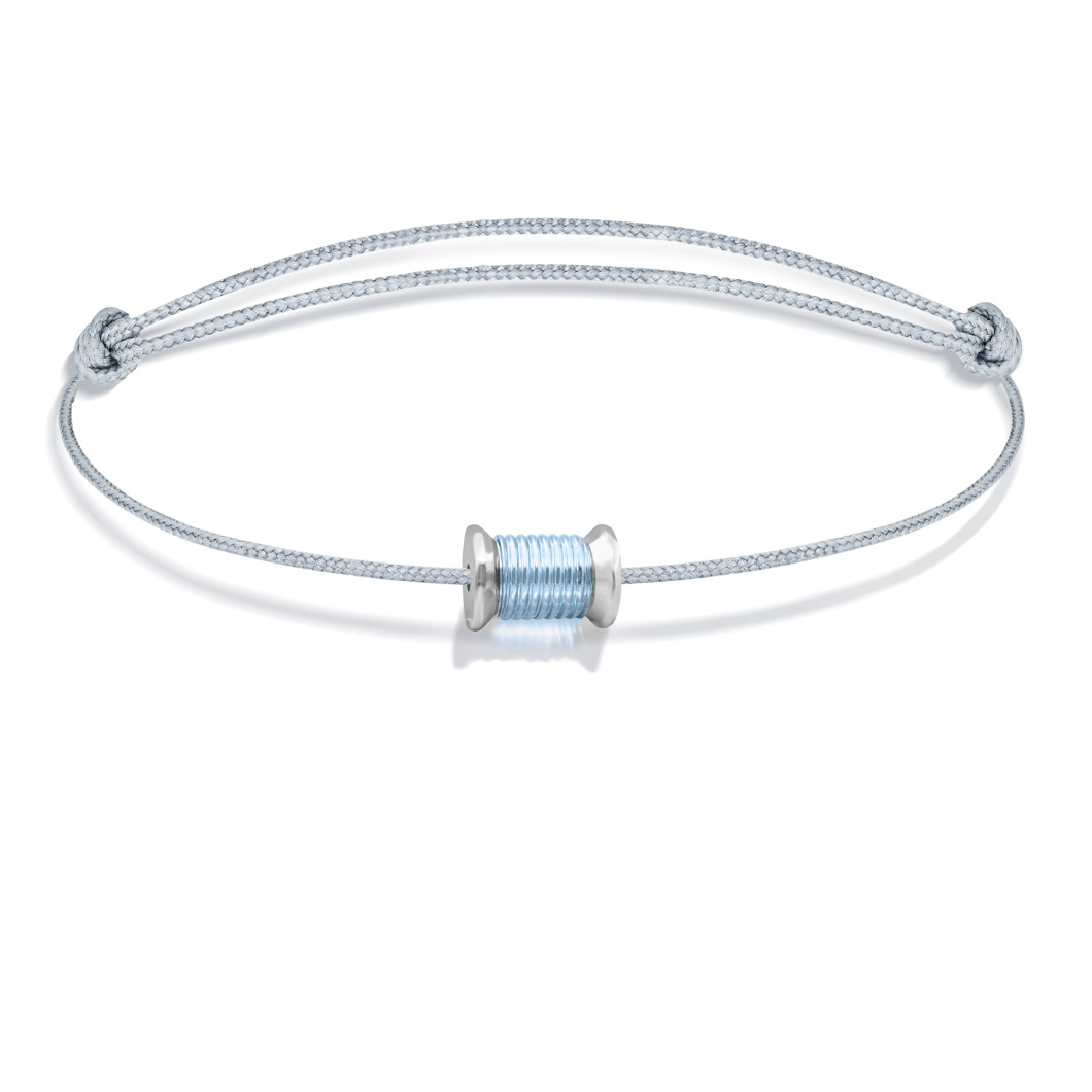 Bransoletka «Coil»