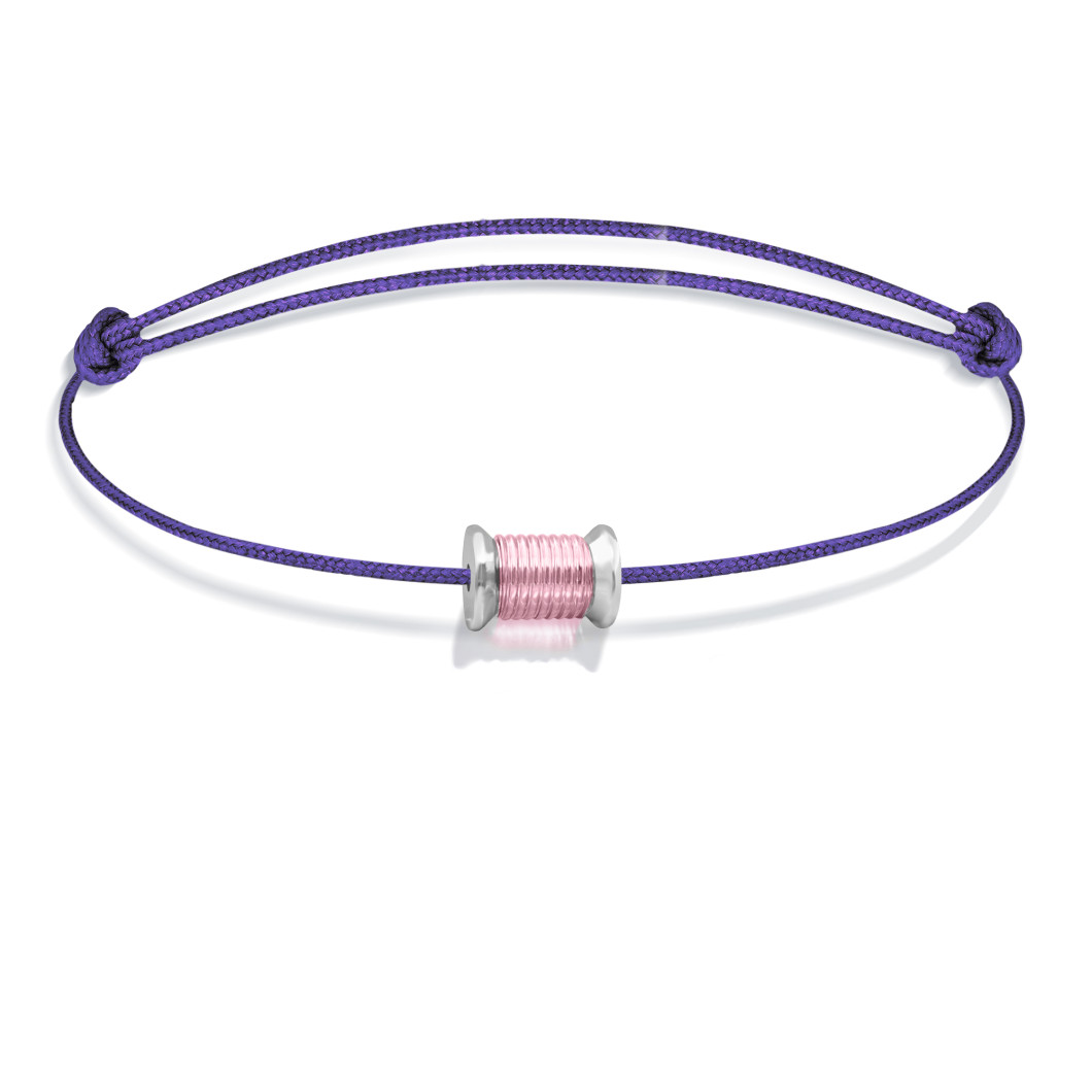 Bransoletka «Coil»