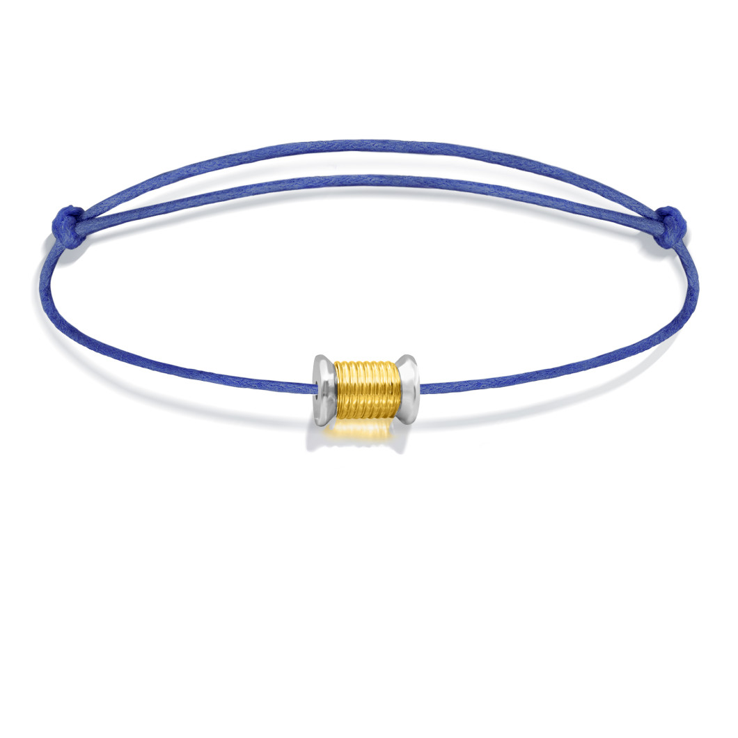 Bransoletka «Coil»