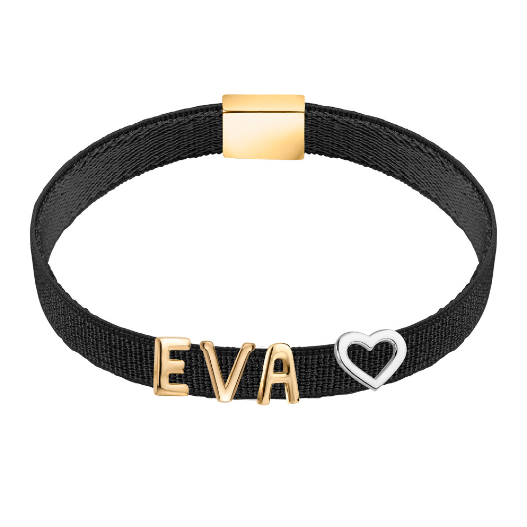 Bransoletka na wstążce zestaw «Eva»