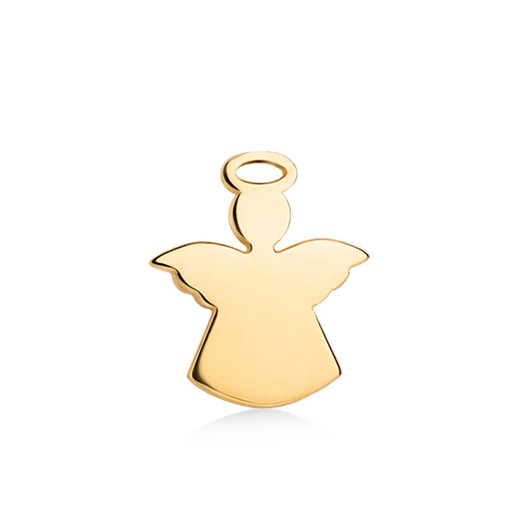 Charms «Aniołek»
