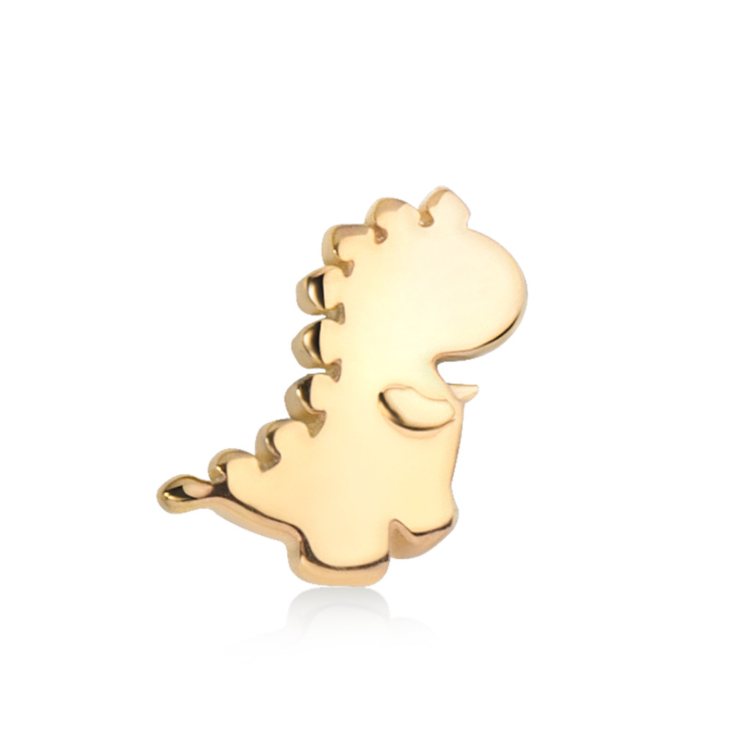 Charms «Zakochany Dino»
