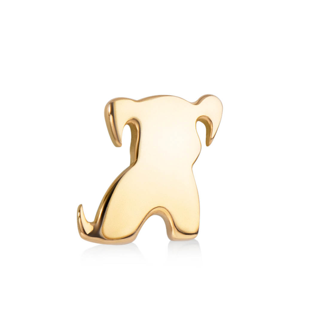 Charms «Piesek»