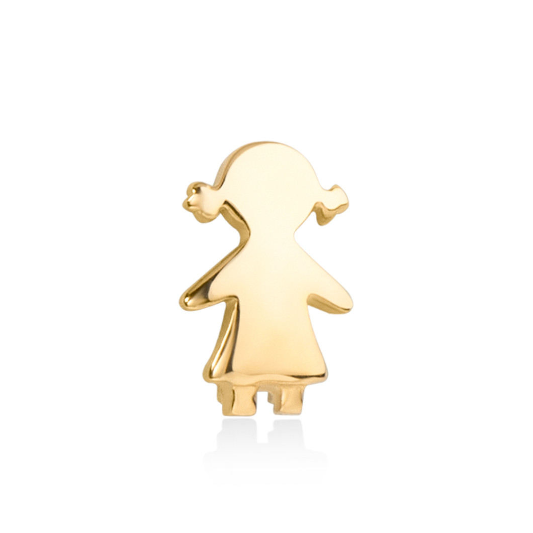 Charms «Dziewczynka»