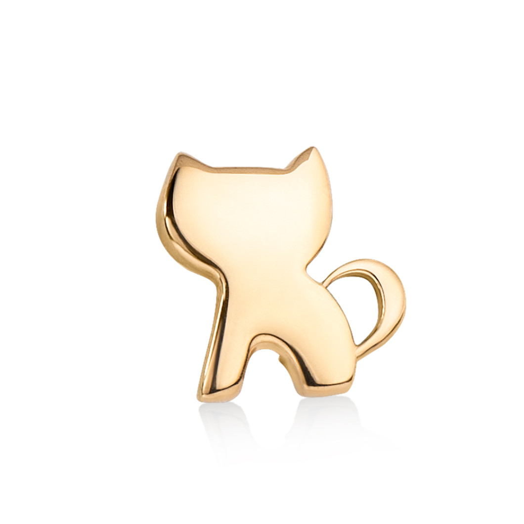 Charms «Kotek»