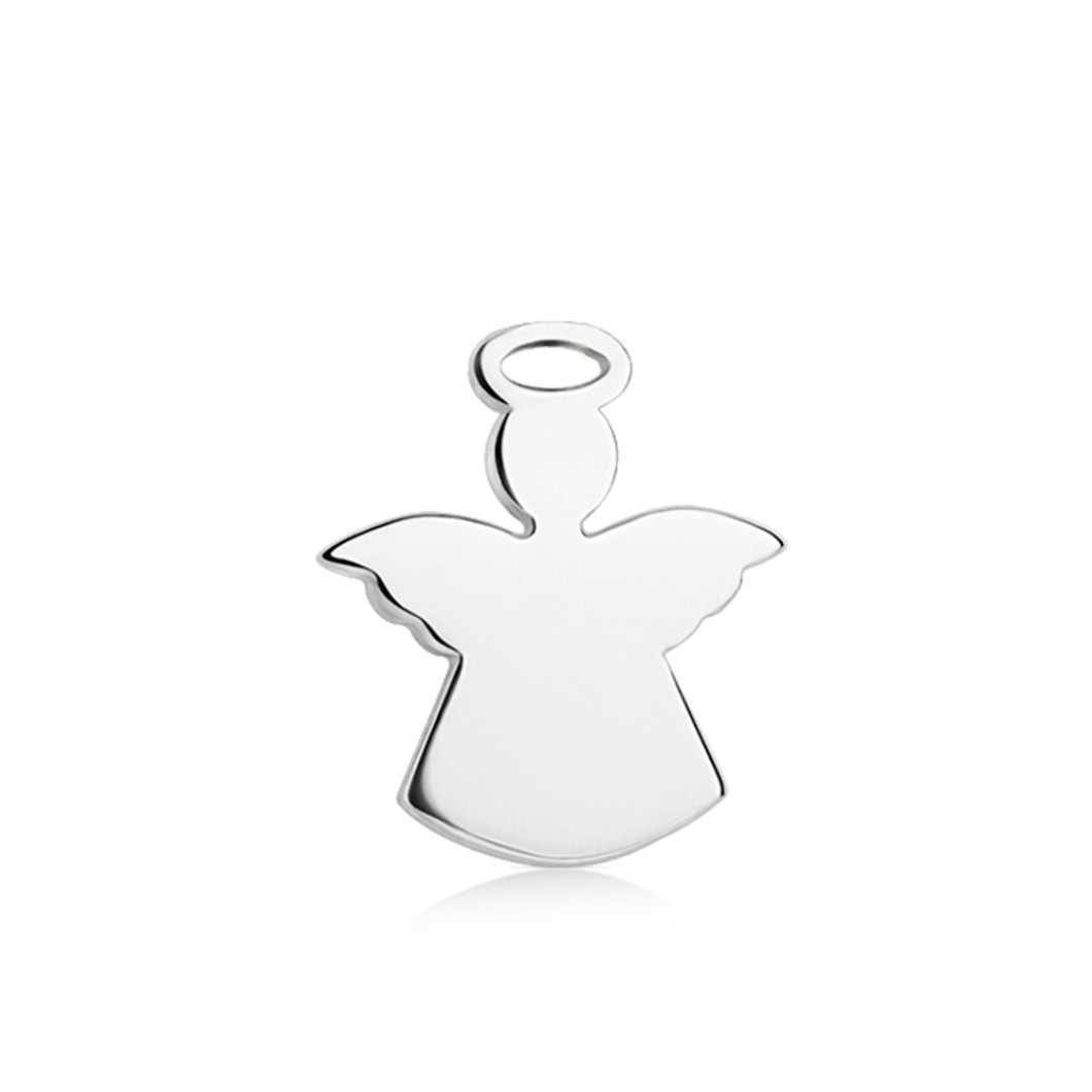 Charms «Aniołek»