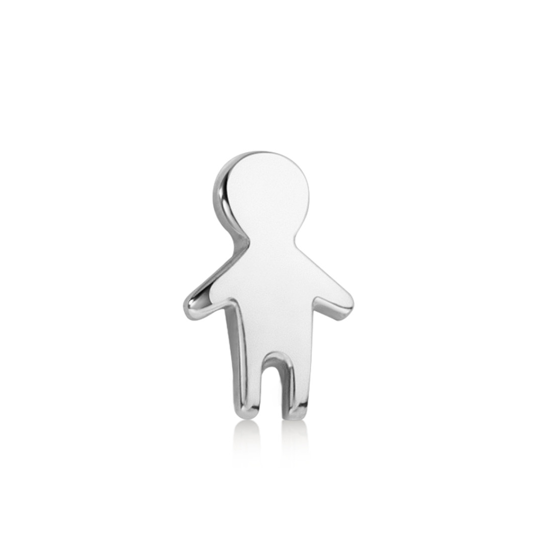 Charms «Chłopczyk»