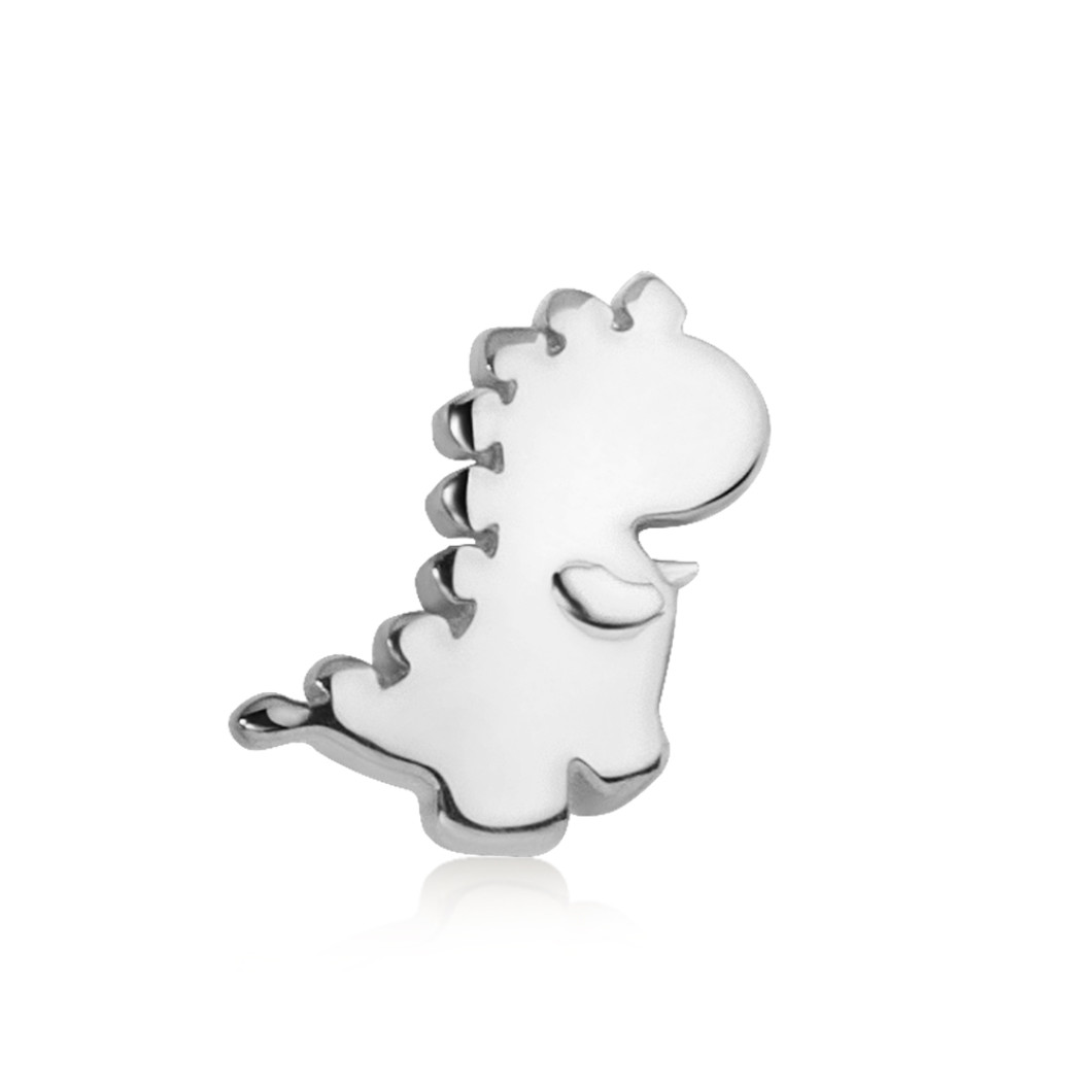 Charms «Zakochany Dino»
