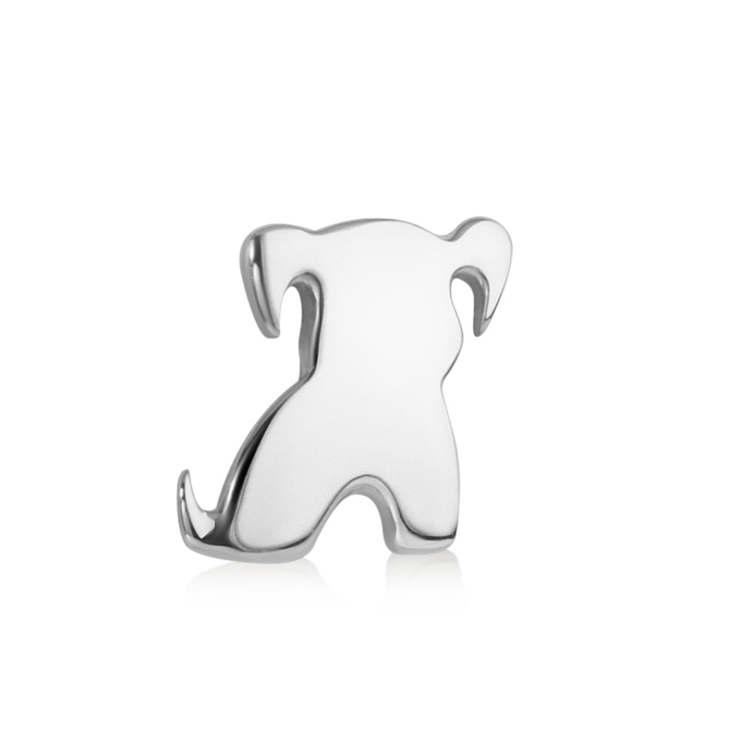 Charms «Piesek»