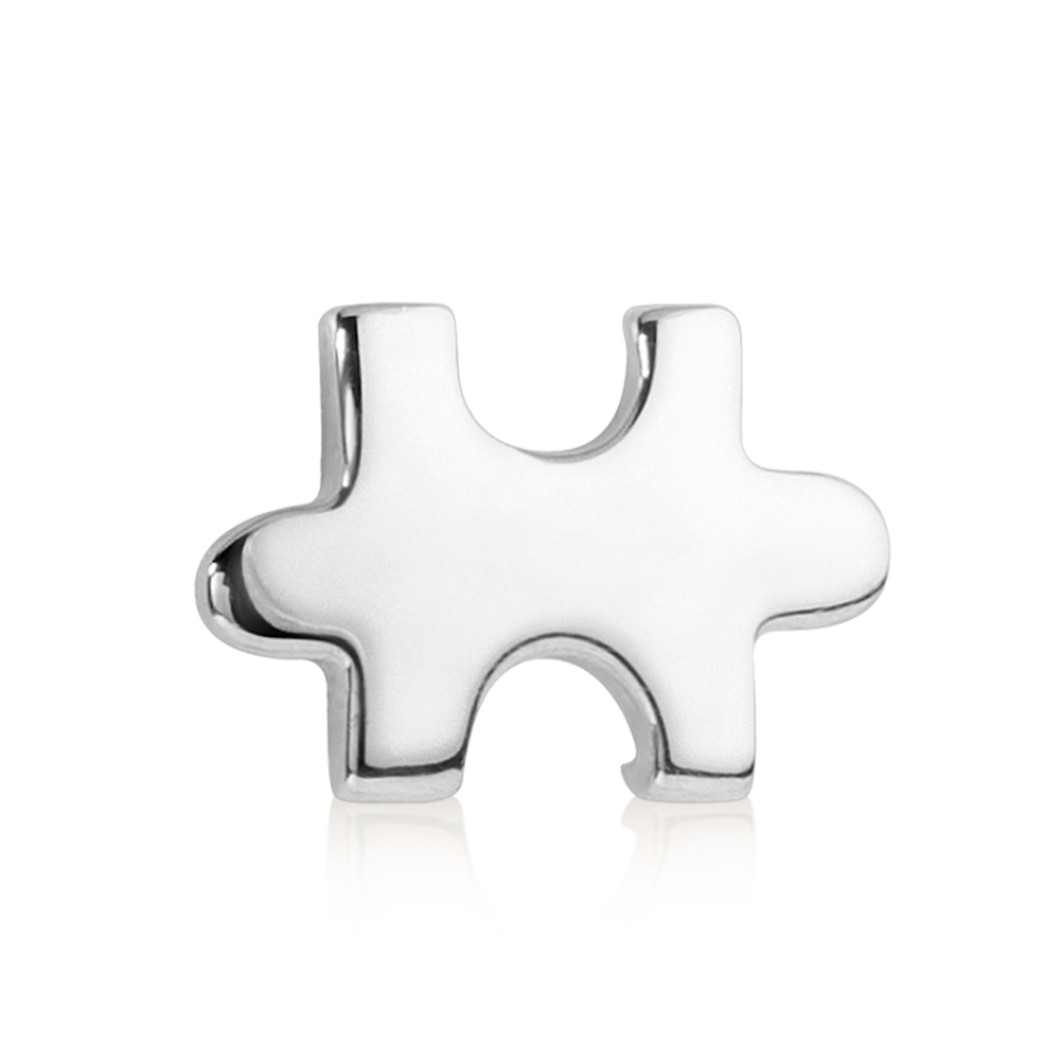 Charms «Puzzle A»