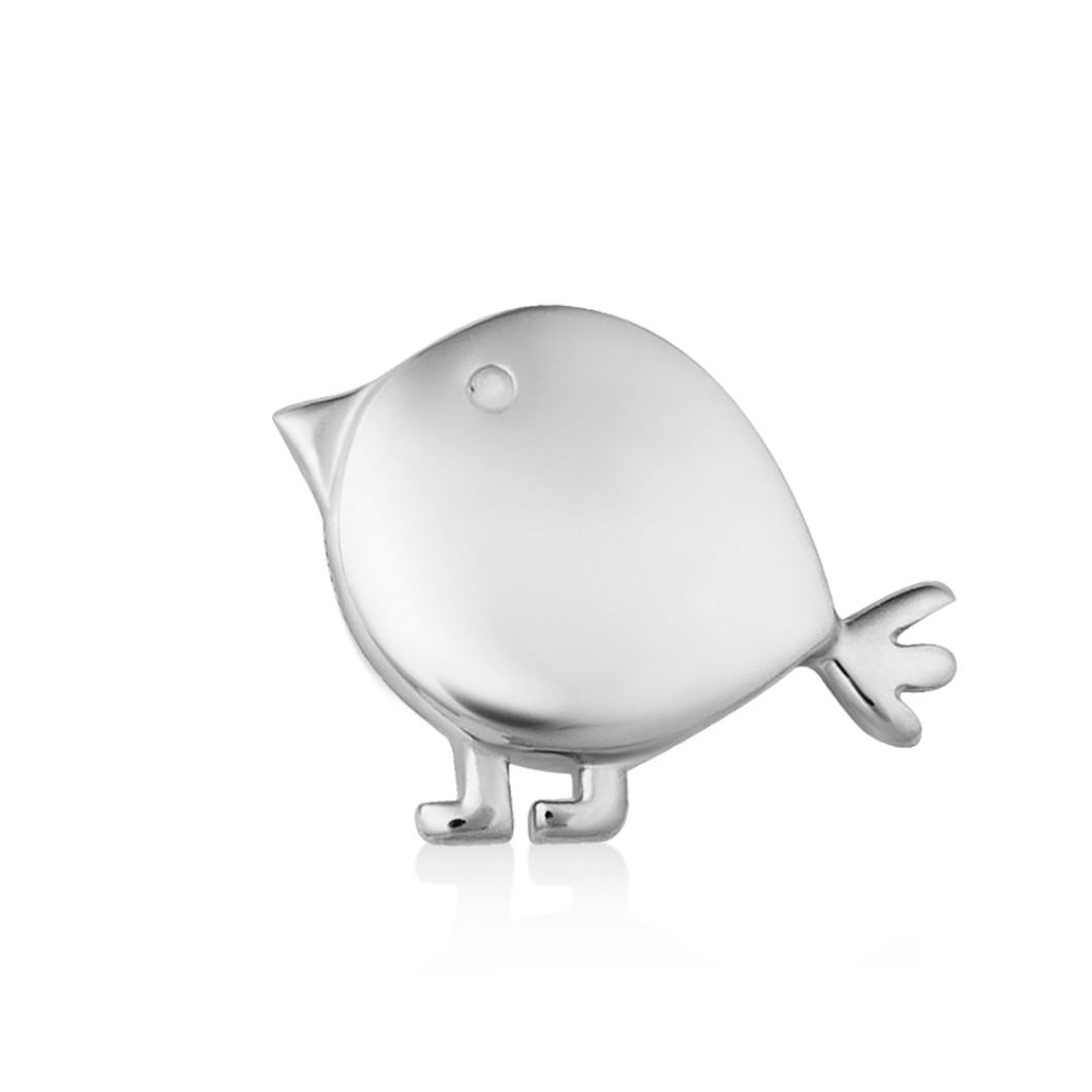Charms «Ptaszek»