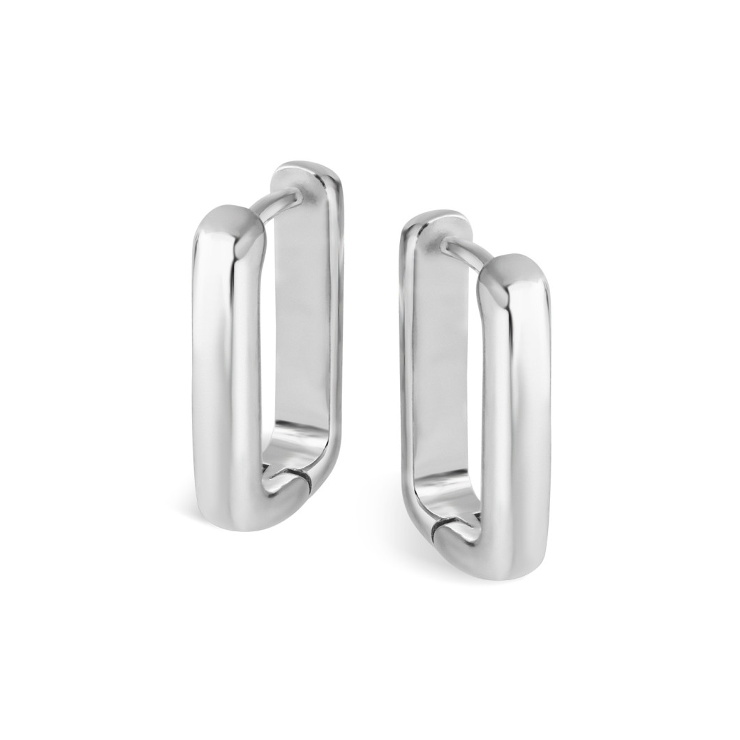 Kolczyki «Twins» mini