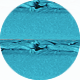 Błękitny