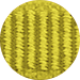 Żółty