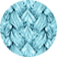 Turkusowy