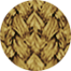 Ciemno złoty