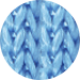 Błękitny