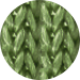 Zielony