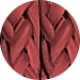 Głęboka czerwień