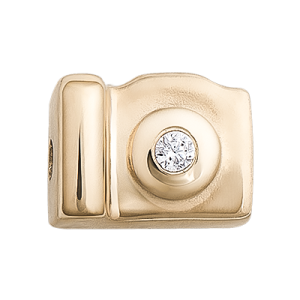 Charms «Aparat fotograficzny»