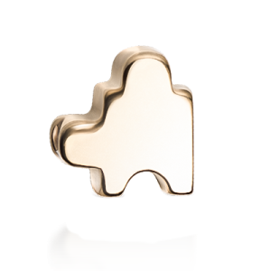 Charms «Puzzle B»