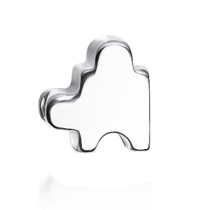 Charms «Puzzle B»