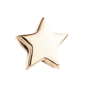 Charms «Gwiazdka»