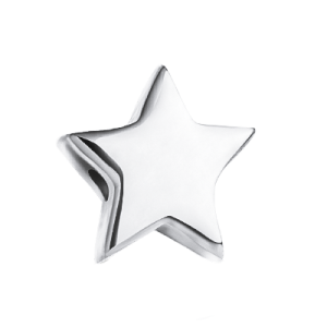 Charms «Gwiazdka»