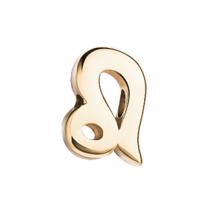 Znak zodiaku «Lew»