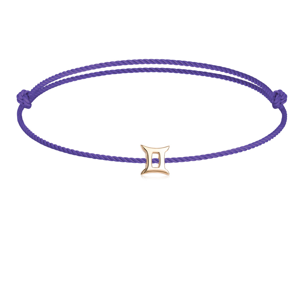 Znak zodiaku «Bliźnięta»