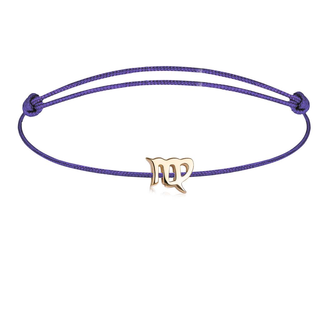 Znak zodiaku «Panna»