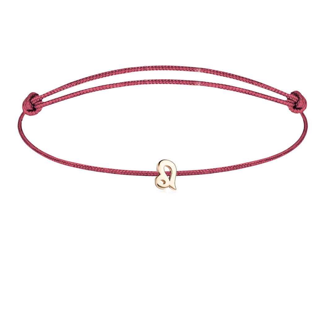 Znak zodiaku «Lew»