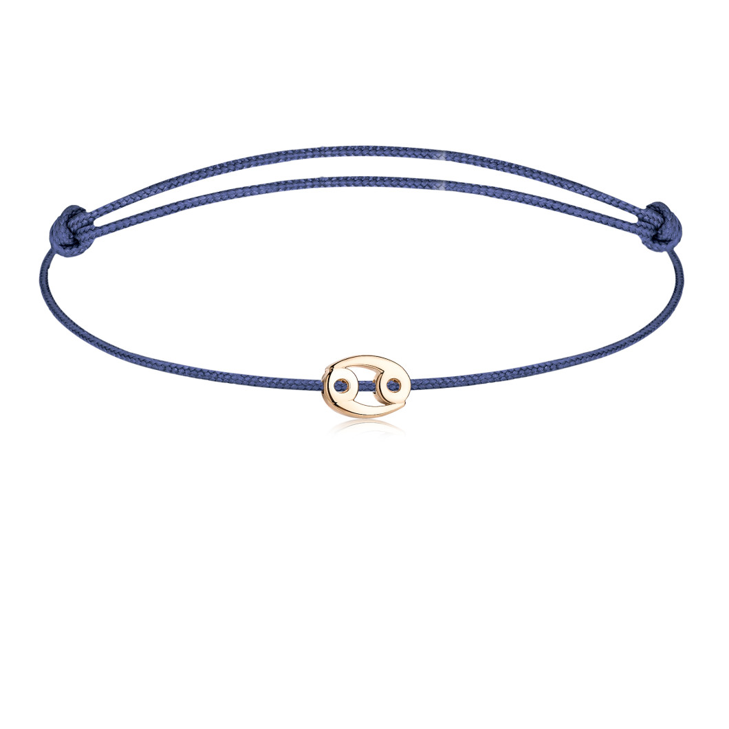 Znak zodiaku «Rak»