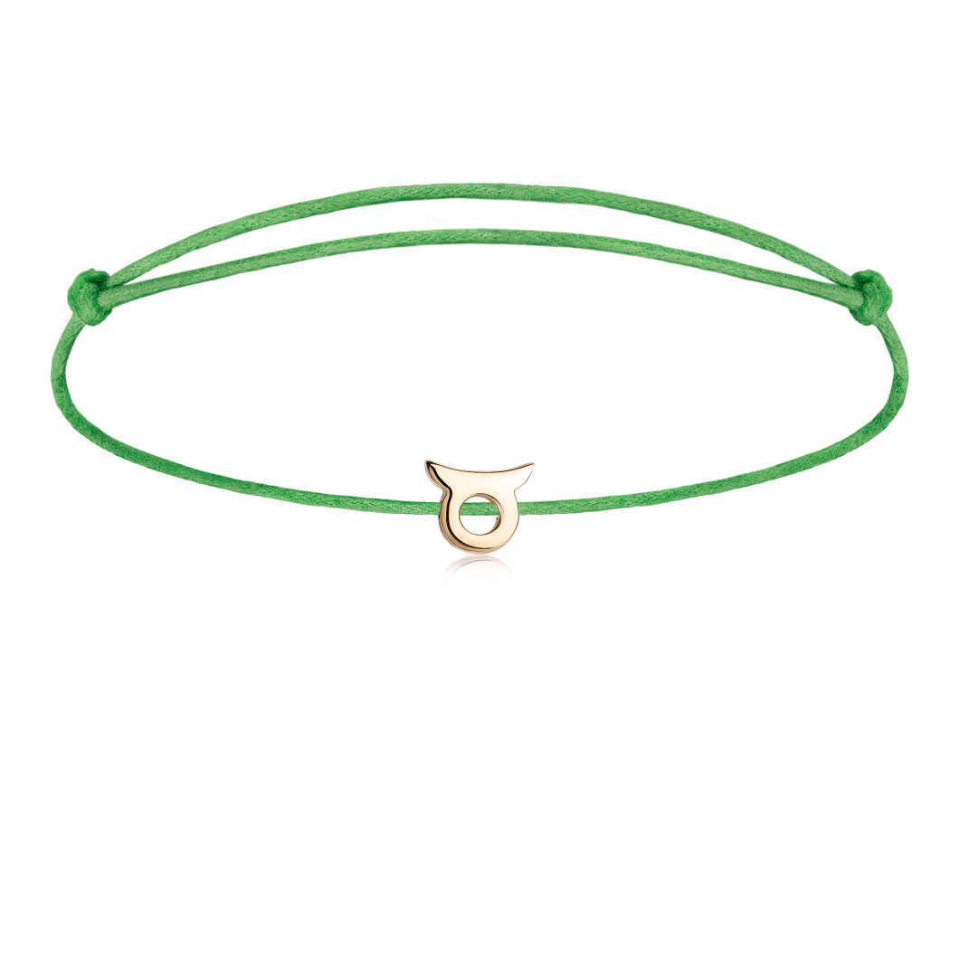 Znak zodiaku «Byk»